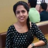 Leena A. Spanish Language trainer in Pune