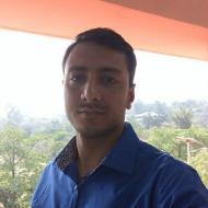 Amarnath Bhattacharya Class 11 Tuition trainer in Bangalore