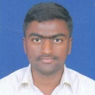 Manu Kumar BSc Tuition trainer in Bangalore