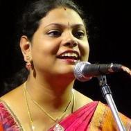 Rashmi Vocal Music trainer in Bangalore