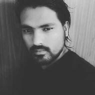 Sagar Singh Python trainer in Delhi