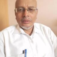 Ramamurthy GS Class 9 Tuition trainer in Bangalore
