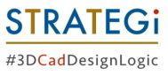 Strategi Engineering And Design Solutions CAD institute in Pune