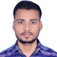 Durgesh K Jha Class 9 Tuition trainer in Noida