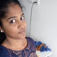 Priyanka BTech Tuition trainer in Kanchipuram
