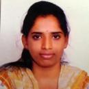 Photo of Ashwini K.