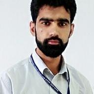 Ishfaq Ahmad Class 11 Tuition trainer in Hyderabad