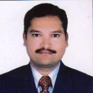 Sudhakar Gajam Special Education (Autism) trainer in Hyderabad