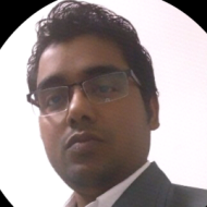 Vinod Kumar Microsoft Excel trainer in Delhi