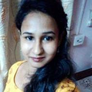 Rituparna D. Class 6 Tuition trainer in Englishbazar