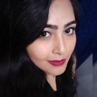 Kavita K. Makeup trainer in Delhi