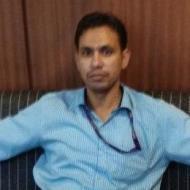 Mohd Tariqe Class 11 Tuition trainer in Delhi