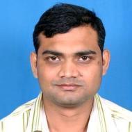 Manoj K. Class 7 Tuition trainer in Bhubaneswar