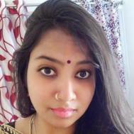 Shweta R. BCA Tuition trainer in Bangalore