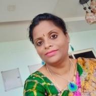 Vidhya French Language trainer in Veppambaattu