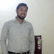 Indranil Chakraborty Class 6 Tuition trainer in Gurgaon