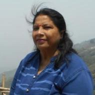 Neeta K. Class I-V Tuition trainer in Bangalore