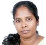 Helen J. Class I-V Tuition trainer in Bangalore