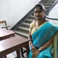 Manisha D. Class 11 Tuition trainer in Kolkata