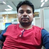 Ajay Kumar CSS trainer in Delhi