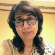 Kavita C. Russian Language trainer in Delhi