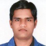 Vedvir Yadav BBA Tuition trainer in Delhi