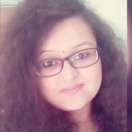 Neha B. Class 6 Tuition trainer in Gurgaon