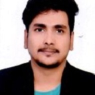 Shubham Chourasiya Engineering Diploma Tuition trainer in Nagpur