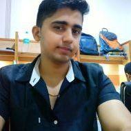 Deepak Singh Class I-V Tuition trainer in Delhi