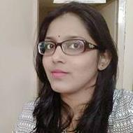 Saujanya S. Special Education (Learning Disabilities) trainer in Bangalore