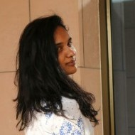 Radha K. Spoken English trainer in Hyderabad