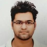 Anshul Bank Clerical Exam trainer in Dehradun