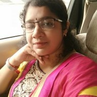 Shefali A. Nursery-KG Tuition trainer in Mumbai
