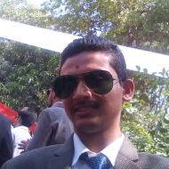 Mohit Bhardwaj Class 9 Tuition trainer in Delhi