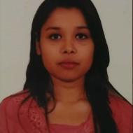 Deeksha G. Class I-V Tuition trainer in Delhi