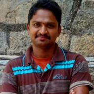 Munaswamy K Java Script trainer in Bangalore