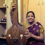 Saroja K. Vocal Music trainer in Chennai