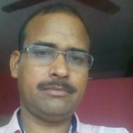 Gangadhar Yadav Class 11 Tuition trainer in Pune