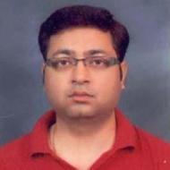 Anil Bhatti CET trainer in Chandigarh