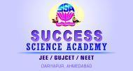 Success Science Academy Class 11 Tuition institute in Ahmedabad