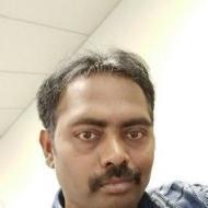 Sharath Informatica trainer in Hyderabad