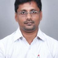 Nirmal Gopalan Badminton trainer in Chennai
