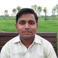 Manoj Kumar Sun Solaris 10 trainer in Lucknow