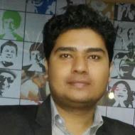 Rajesh Yadav Computer Course trainer in Noida