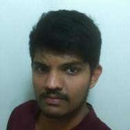 Venkateswarreddy Mudiyala Computer Networking trainer in Hyderabad