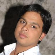 Ashish Vats NEET-UG trainer in Saharanpur