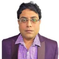 Arghya Bose BBA Tuition trainer in Kolkata