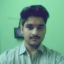 Photo of Abhishek Sain