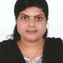 Photo of Chithra K.