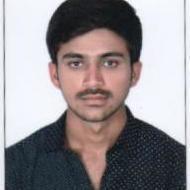 Chandu Mudavath BTech Tuition trainer in Hyderabad